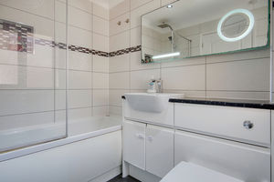 Bathroom- click for photo gallery